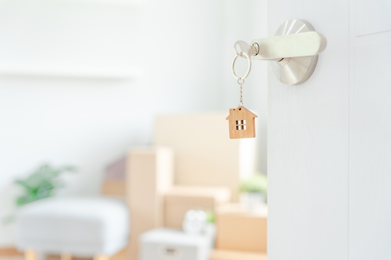 Buy or rent home with Prime Key Home