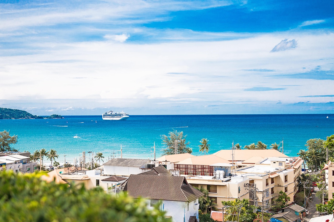 Phuket Island