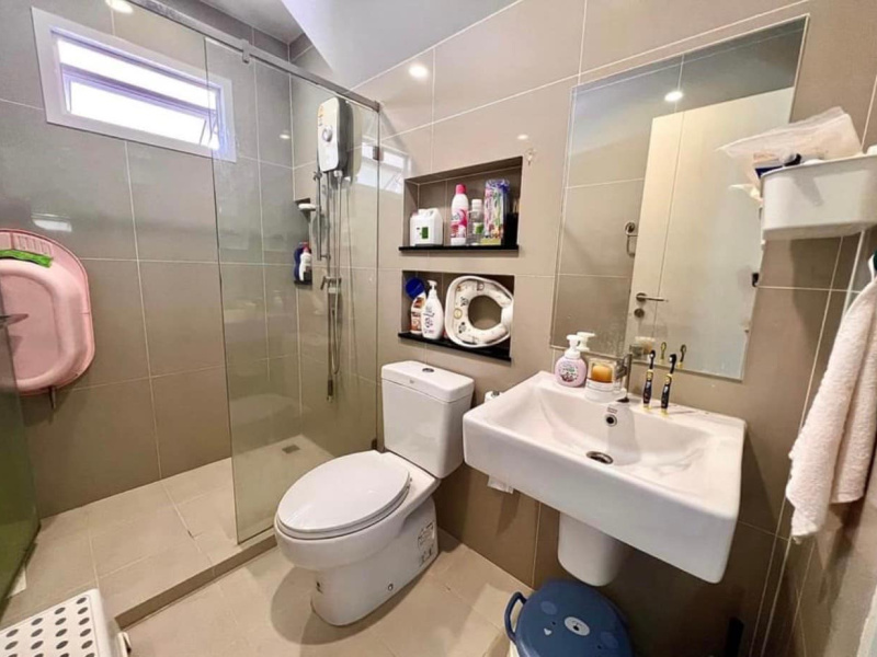 Ko Kaeo, Mueang Phuket, Phuket, 4 Спальни Спальни, ,3 ВанныеВанные,Дом,Продажа,1048