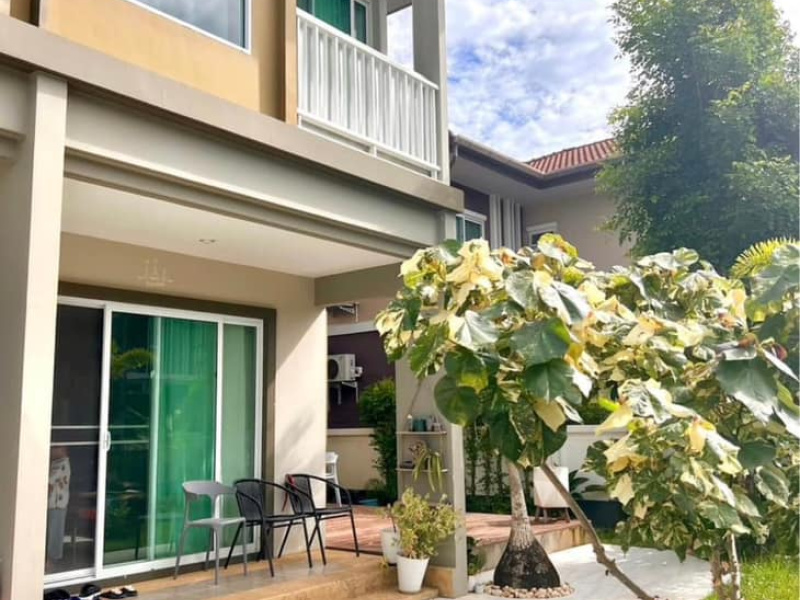 Ko Kaeo, Mueang Phuket, Phuket, 4 Спальни Спальни, ,3 ВанныеВанные,Дом,Продажа,1048