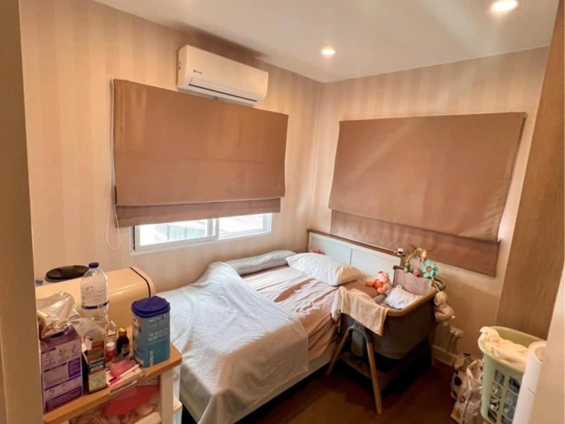 Ko Kaeo, Mueang Phuket, Phuket, 4 Спальни Спальни, ,3 ВанныеВанные,Дом,Продажа,1048