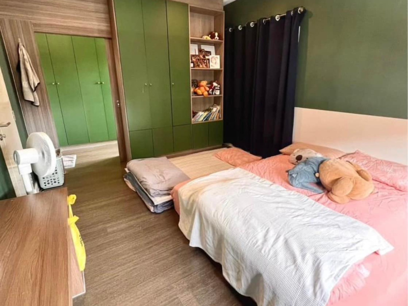 Ko Kaeo, Mueang Phuket, Phuket, 4 Спальни Спальни, ,3 ВанныеВанные,Дом,Продажа,1048