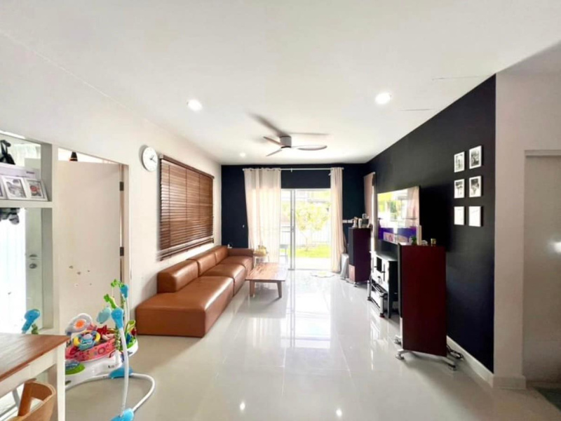Ko Kaeo, Mueang Phuket, Phuket, 4 Спальни Спальни, ,3 ВанныеВанные,Дом,Продажа,1048