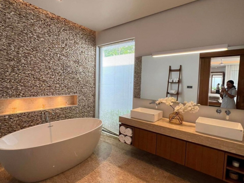 Cheong Thale, Thalang, Phuket, 3 Bedrooms Bedrooms, ,3 BathroomsBathrooms,Villa,For Rent,1049