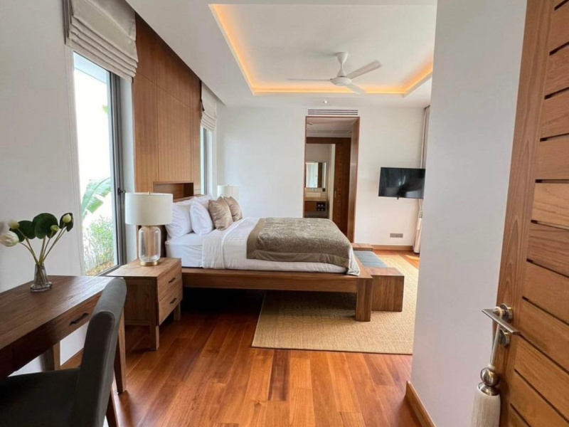 Cheong Thale, Thalang, Phuket, 3 Bedrooms Bedrooms, ,3 BathroomsBathrooms,Villa,For Rent,1049