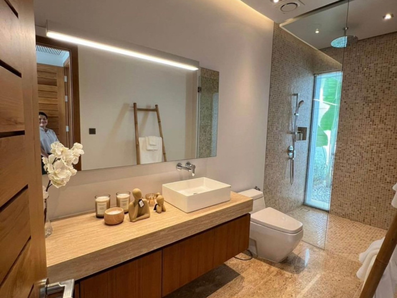 Cheong Thale, Thalang, Phuket, 3 Bedrooms Bedrooms, ,3 BathroomsBathrooms,Villa,For Rent,1049
