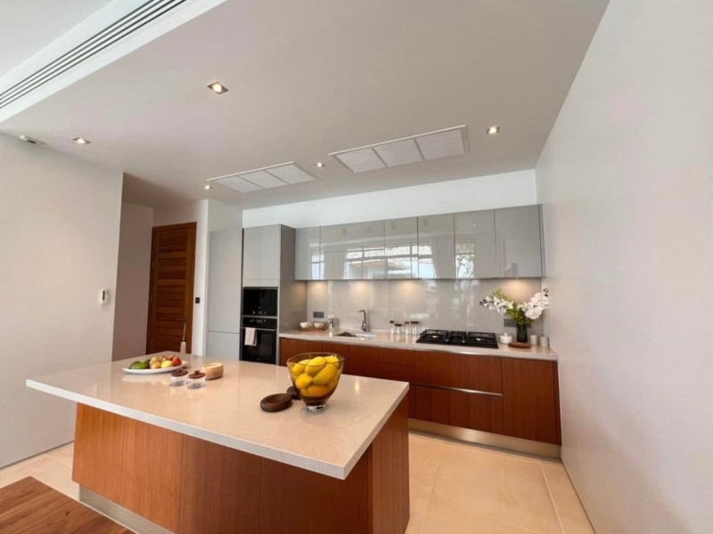 Cheong Thale, Thalang, Phuket, 3 Bedrooms Bedrooms, ,3 BathroomsBathrooms,Villa,For Rent,1049