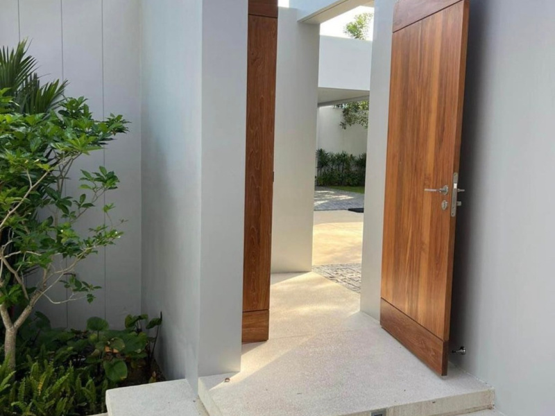 Cheong Thale, Thalang, Phuket, 3 Bedrooms Bedrooms, ,3 BathroomsBathrooms,Villa,For Rent,1049