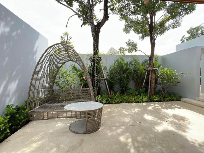 Cheong Thale, Thalang, Phuket, 3 Bedrooms Bedrooms, ,3 BathroomsBathrooms,Villa,For Rent,1049
