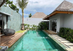 Cheong Thale, Thalang, Phuket, 3 Bedrooms Bedrooms, ,3 BathroomsBathrooms,Villa,For Rent,1049