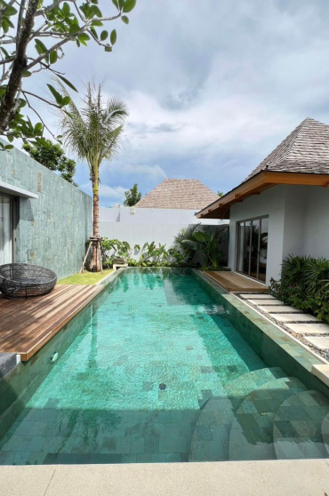 Cheong Thale, Thalang, Phuket, 3 Bedrooms Bedrooms, ,3 BathroomsBathrooms,Villa,For Rent,1049
