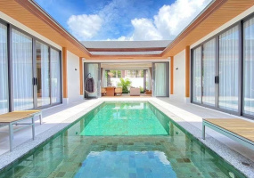 Rawai, Mueang Phuket, Phuket, 3 Bedrooms Bedrooms, ,4 BathroomsBathrooms,Villa,For Sale,1050