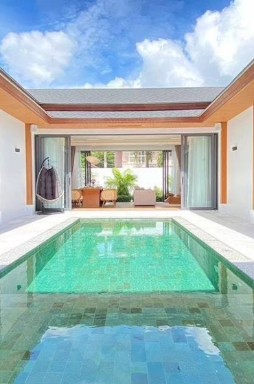 Rawai, Mueang Phuket, Phuket, 3 Bedrooms Bedrooms, ,4 BathroomsBathrooms,Villa,For Sale,1050