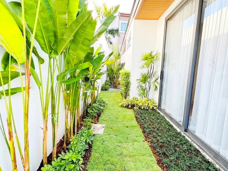 Rawai, Mueang Phuket, Phuket, 3 Bedrooms Bedrooms, ,4 BathroomsBathrooms,Villa,For Sale,1050