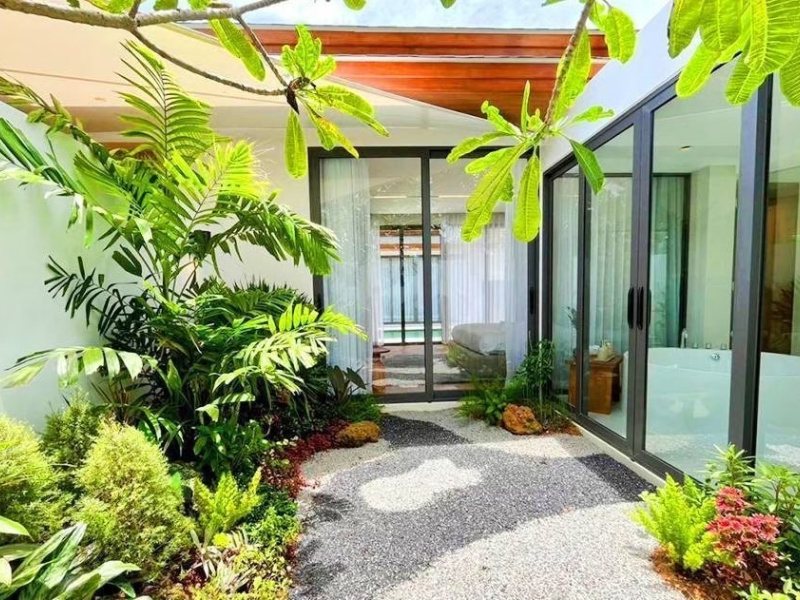 Rawai, Mueang Phuket, Phuket, 3 Bedrooms Bedrooms, ,4 BathroomsBathrooms,Villa,For Sale,1050