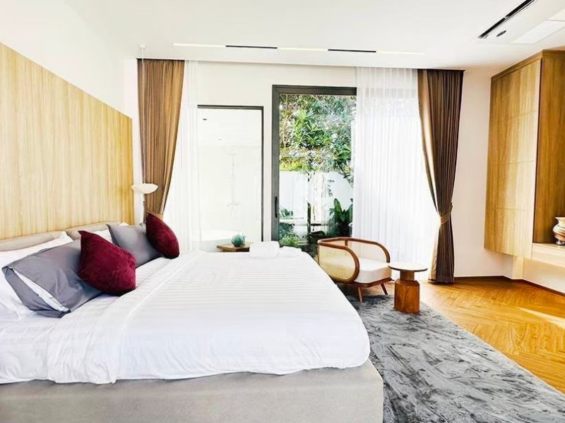 Rawai, Mueang Phuket, Phuket, 3 Bedrooms Bedrooms, ,4 BathroomsBathrooms,Villa,For Sale,1050