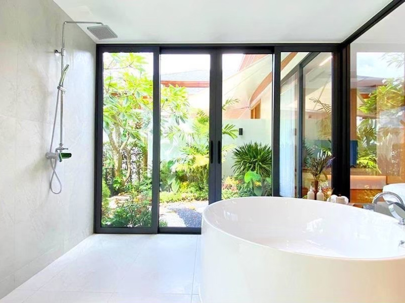 Rawai, Mueang Phuket, Phuket, 3 Bedrooms Bedrooms, ,4 BathroomsBathrooms,Villa,For Sale,1050