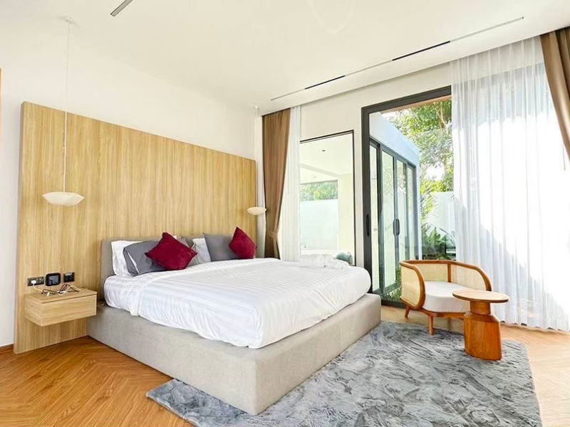Rawai, Mueang Phuket, Phuket, 3 Bedrooms Bedrooms, ,4 BathroomsBathrooms,Villa,For Sale,1050