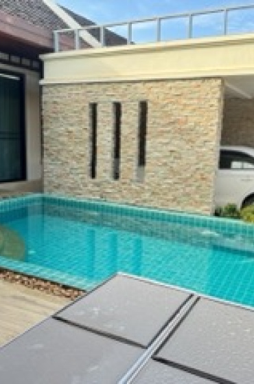 Rawai, Mueang Phuket, Phuket, 2 Bedrooms Bedrooms, ,3 BathroomsBathrooms,Villa,For Sale,1051