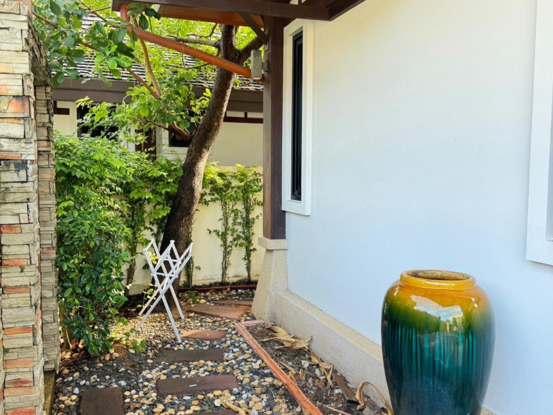 Rawai, Mueang Phuket, Phuket, 2 Bedrooms Bedrooms, ,3 BathroomsBathrooms,Villa,For Sale,1051
