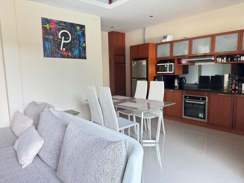 Rawai, Mueang Phuket, Phuket, 2 Bedrooms Bedrooms, ,3 BathroomsBathrooms,Villa,For Sale,1051