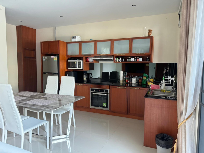 Rawai, Mueang Phuket, Phuket, 2 Bedrooms Bedrooms, ,3 BathroomsBathrooms,Villa,For Sale,1051