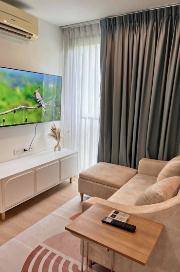 Cheong Thale, Thalang, Phuket, ,1 BathroomBathrooms,Condo,For Sale,1052