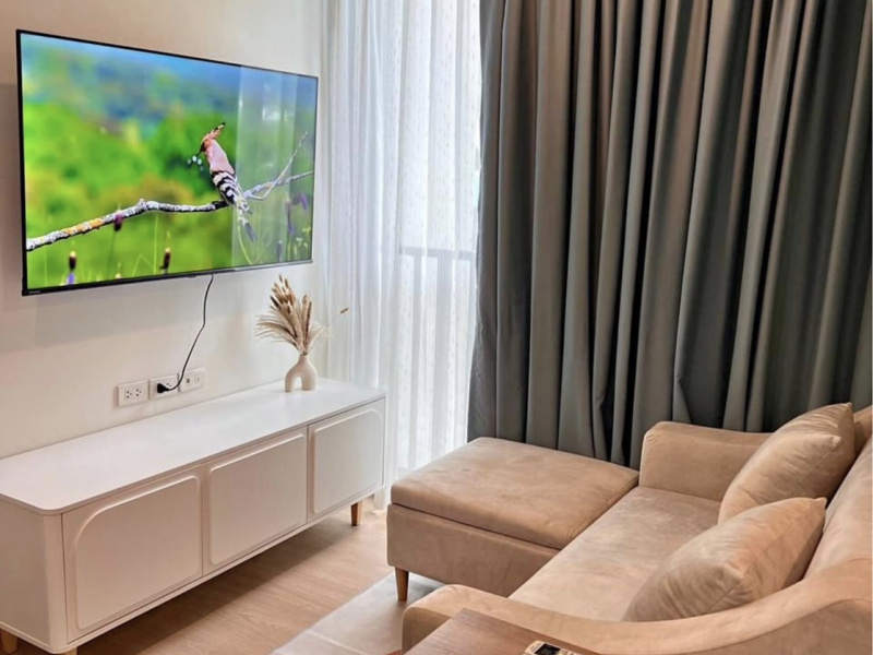 Cheong Thale, Thalang, Phuket, ,1 BathroomBathrooms,Condo,For Sale,1052