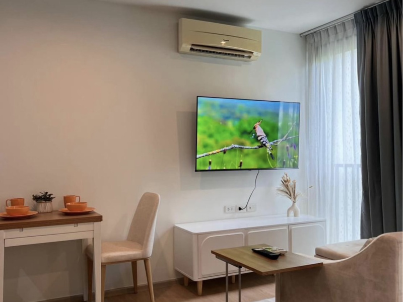 Cheong Thale, Thalang, Phuket, ,1 BathroomBathrooms,Condo,For Sale,1052