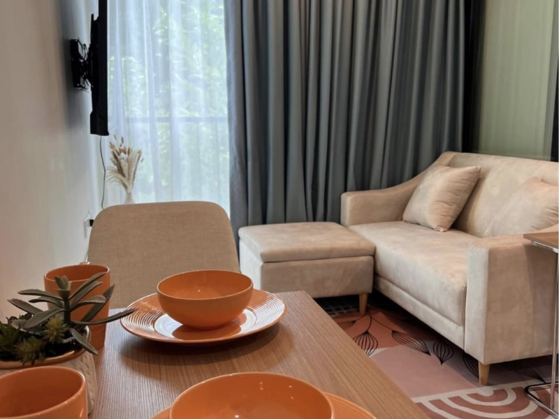 Cheong Thale, Thalang, Phuket, ,1 BathroomBathrooms,Condo,For Sale,1052