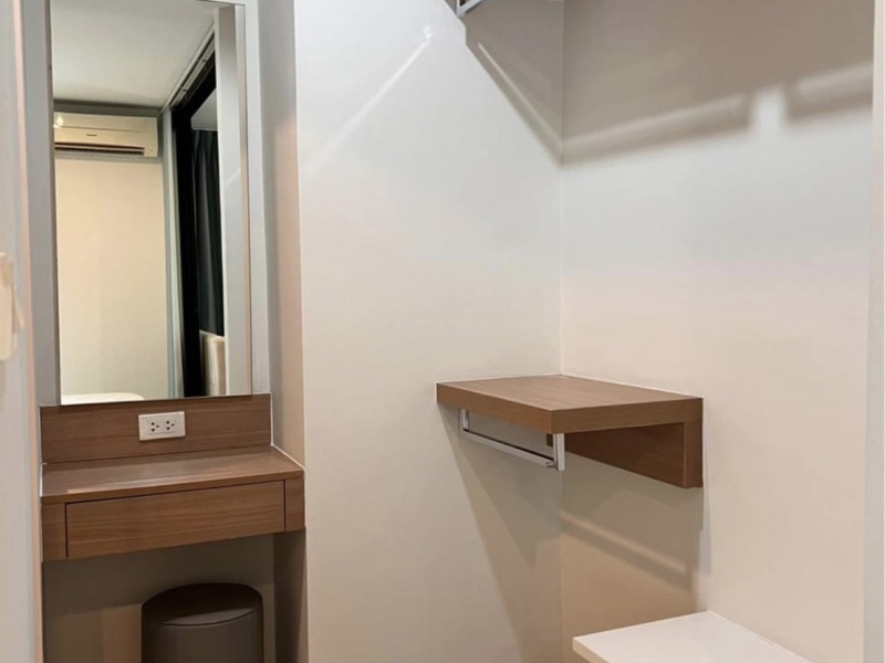 Cheong Thale, Thalang, Phuket, ,1 BathroomBathrooms,Condo,For Sale,1052
