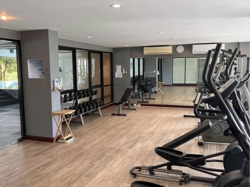 Cheong Thale, Thalang, Phuket, ,1 BathroomBathrooms,Condo,For Sale,1052