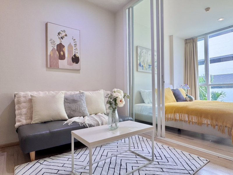 Wichit, Mueang Phuket, Phuket, ,Condo,For Sale,1053
