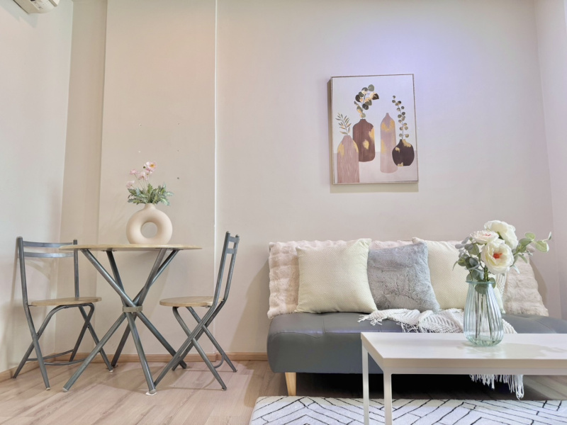 Wichit, Mueang Phuket, Phuket, ,Condo,For Sale,1053