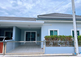Chalong, Mueang Phuket, Phuket, 2 Bedrooms Bedrooms, ,2 BathroomsBathrooms,House,For Rent,1054