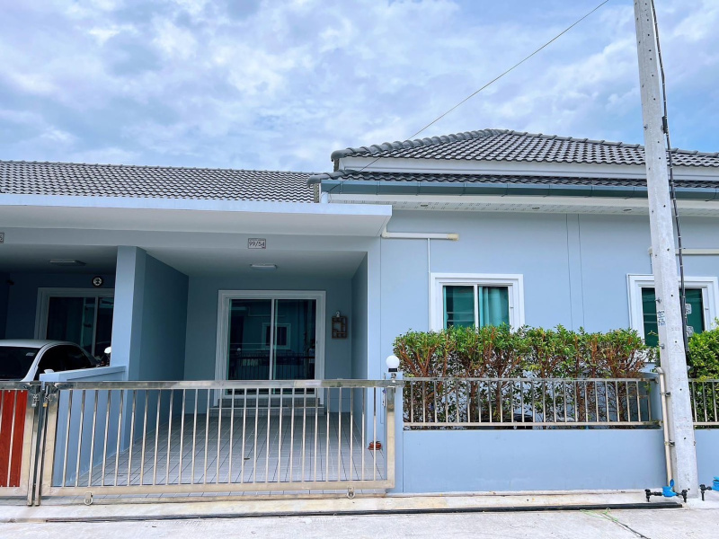 Chalong, Mueang Phuket, Phuket, 2 Bedrooms Bedrooms, ,2 BathroomsBathrooms,House,For Rent,1054