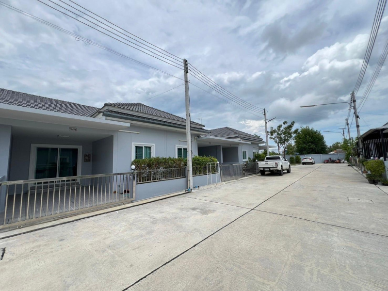 Chalong, Mueang Phuket, Phuket, 2 Bedrooms Bedrooms, ,2 BathroomsBathrooms,House,For Rent,1054