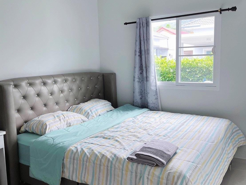 Chalong, Mueang Phuket, Phuket, 2 Bedrooms Bedrooms, ,2 BathroomsBathrooms,House,For Rent,1054