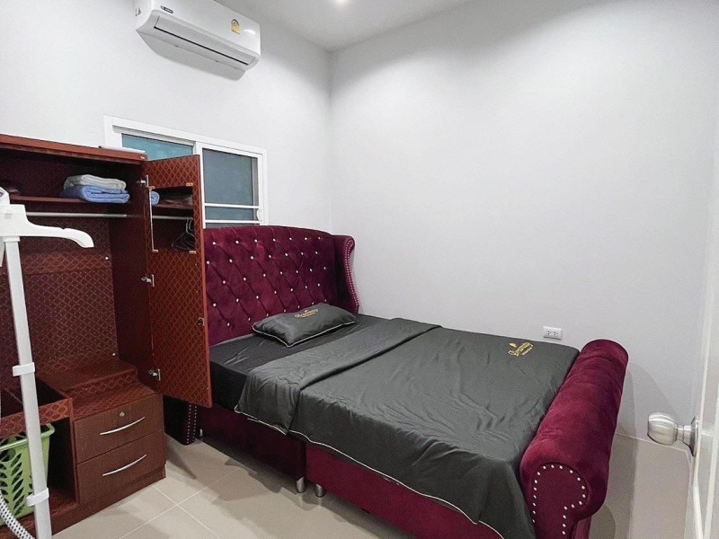 Chalong, Mueang Phuket, Phuket, 2 Bedrooms Bedrooms, ,2 BathroomsBathrooms,House,For Rent,1054