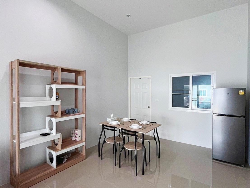 Chalong, Mueang Phuket, Phuket, 2 Bedrooms Bedrooms, ,2 BathroomsBathrooms,House,For Rent,1054