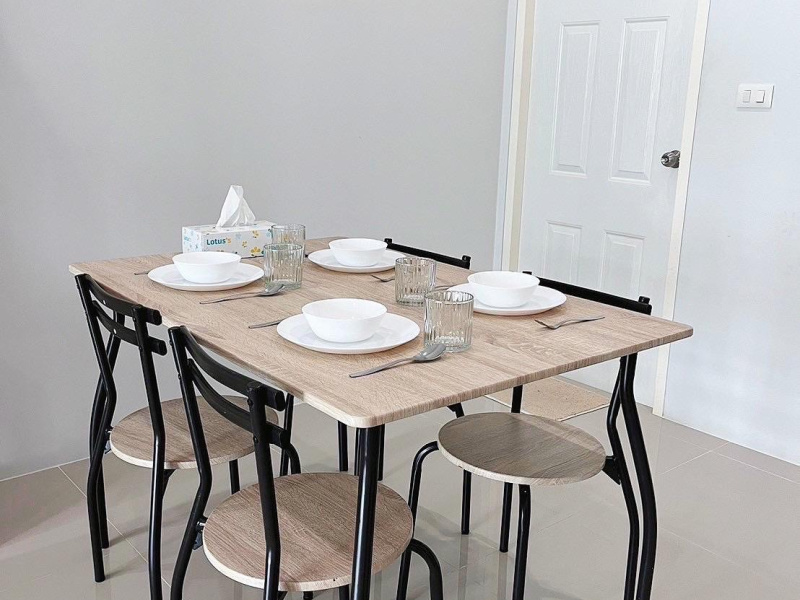 Chalong, Mueang Phuket, Phuket, 2 Bedrooms Bedrooms, ,2 BathroomsBathrooms,House,For Rent,1054