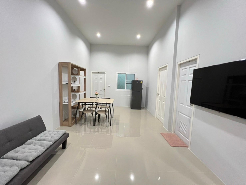 Chalong, Mueang Phuket, Phuket, 2 Bedrooms Bedrooms, ,2 BathroomsBathrooms,House,For Rent,1054