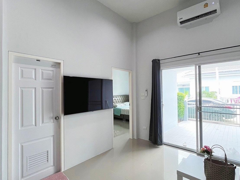 Chalong, Mueang Phuket, Phuket, 2 Bedrooms Bedrooms, ,2 BathroomsBathrooms,House,For Rent,1054