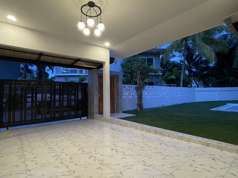 Chalong, Mueang Phuket, Phuket, 3 Bedrooms Bedrooms, ,3 BathroomsBathrooms,House,For Sale,1055