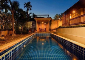 Thalang, Phuket, 3 Bedrooms Bedrooms, ,2 BathroomsBathrooms,House,For Sale,1056