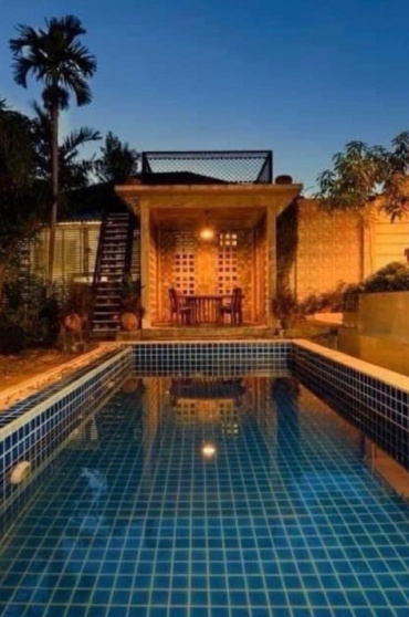 Thalang, Phuket, 3 Bedrooms Bedrooms, ,2 BathroomsBathrooms,House,For Rent,1057