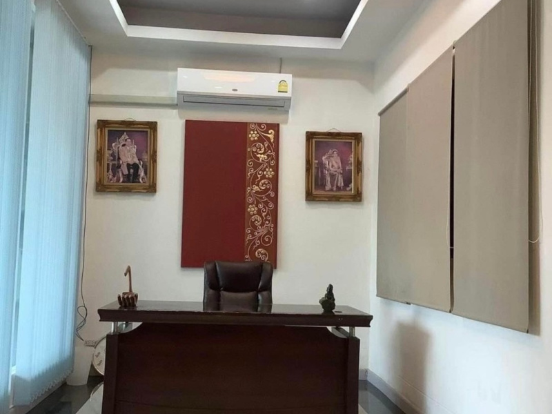 Thalang, Phuket, 3 Bedrooms Bedrooms, ,2 BathroomsBathrooms,House,For Rent,1057