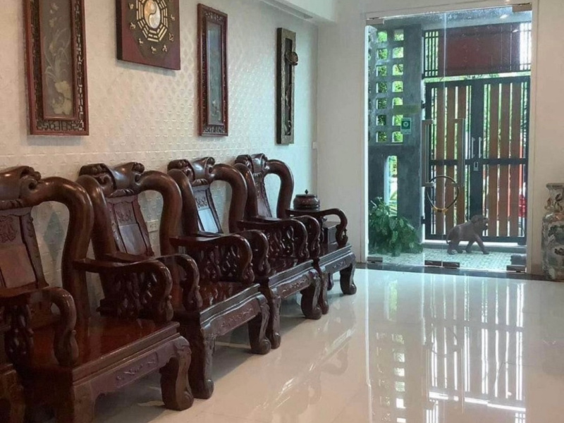 Thalang, Phuket, 3 Bedrooms Bedrooms, ,2 BathroomsBathrooms,House,For Rent,1057