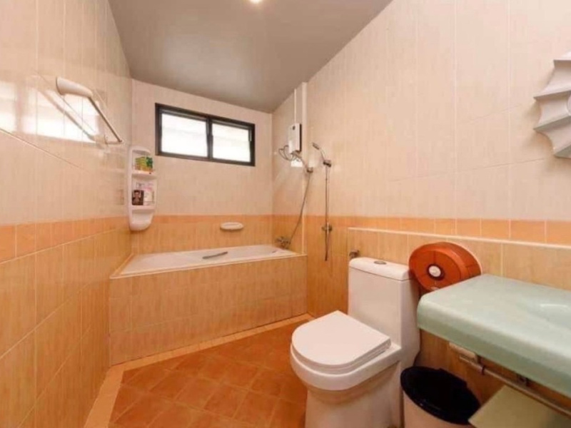 Thalang, Phuket, 3 Bedrooms Bedrooms, ,2 BathroomsBathrooms,House,For Rent,1057