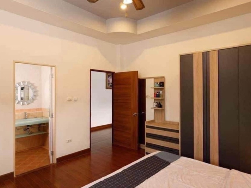 Thalang, Phuket, 3 Bedrooms Bedrooms, ,2 BathroomsBathrooms,House,For Rent,1057